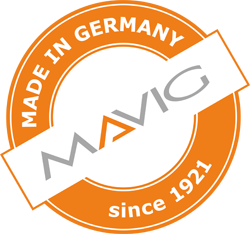 MAVIG AW427 - Spezial-Kleiderbügel für Rötgenschürzen